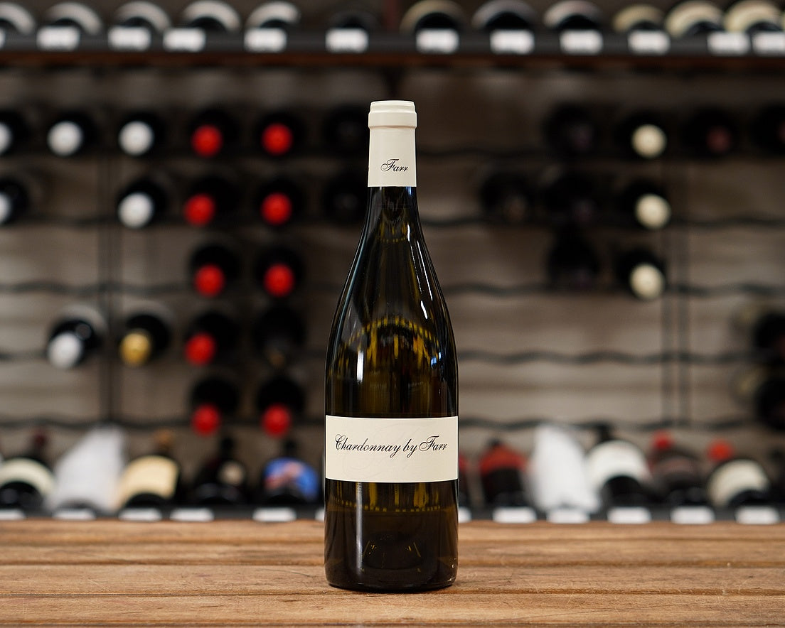 By Farr Chardonnay 2025