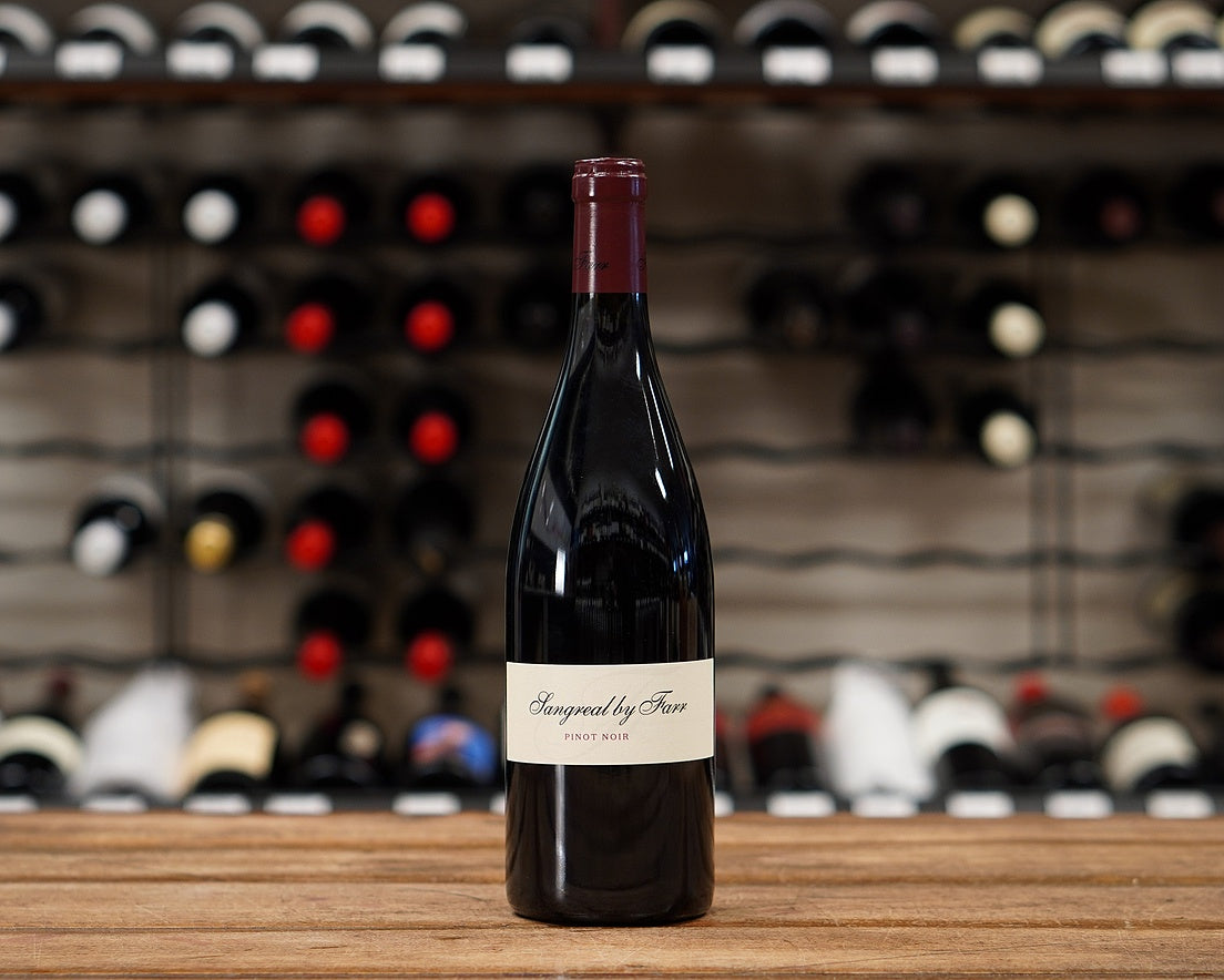 By Farr Sangreal Pinot Noir 2024