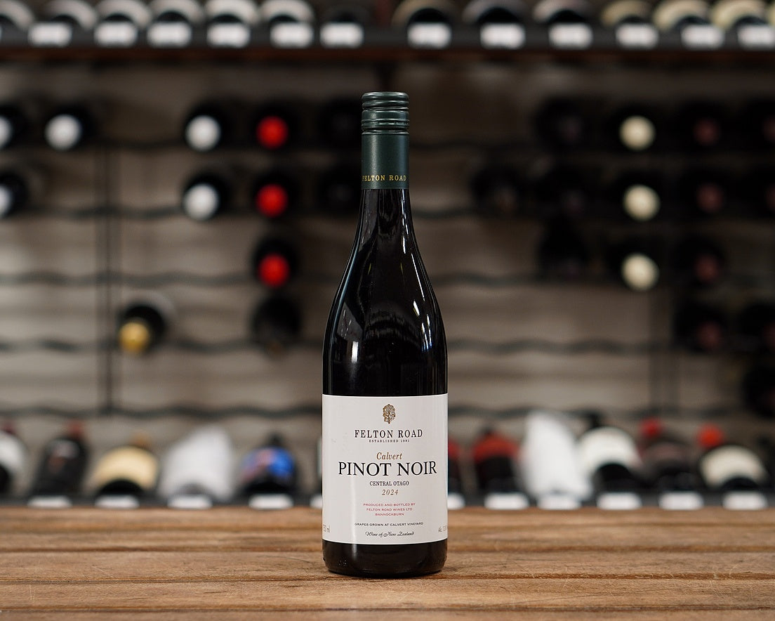 Felton Road Calvert Pinot Noir 2024