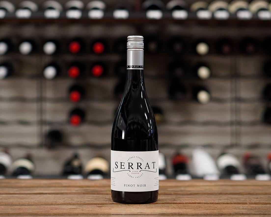 Serrat Autres Terres 'Nenagh Park ' Pinot Noir 2025
