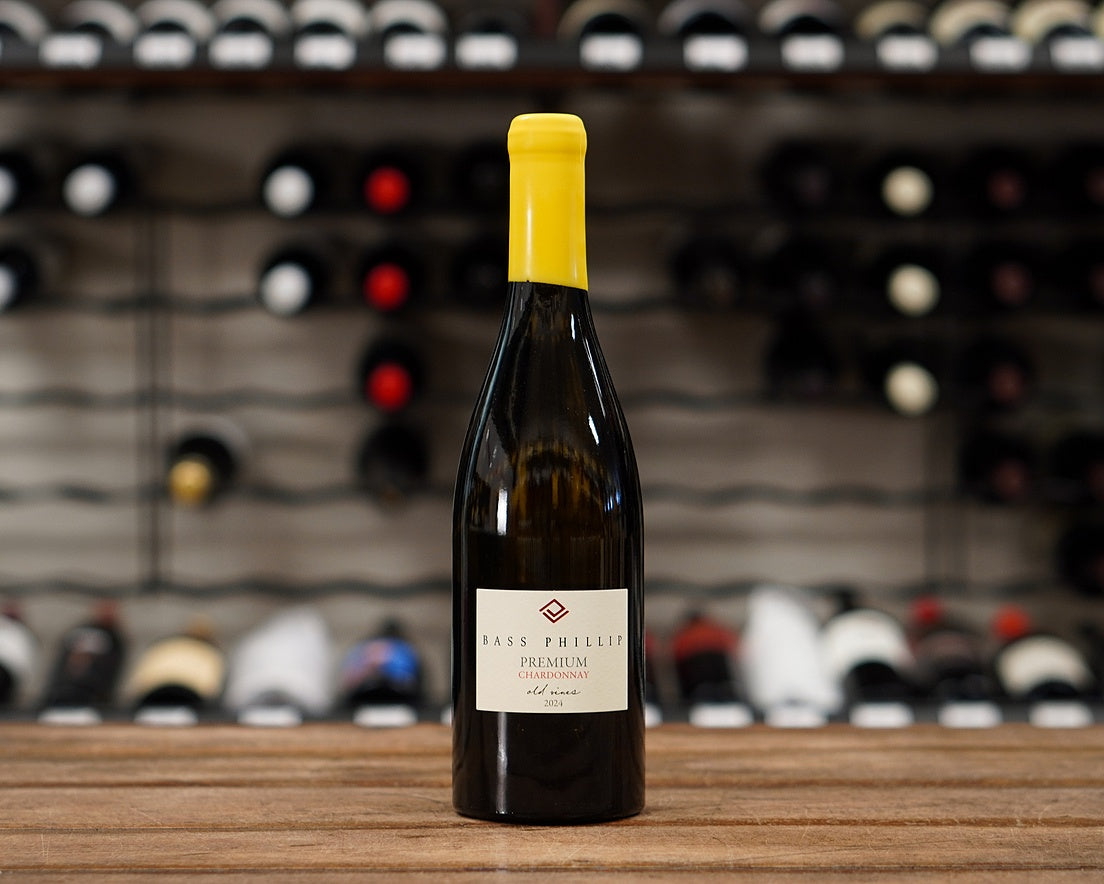 Bass Phillip Premium Chardonnay 2024