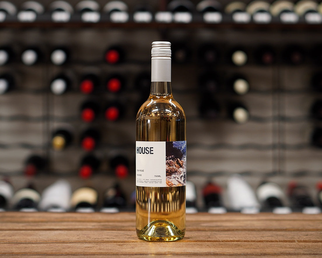 HOUSE Mudgee Rosé Gris 2024