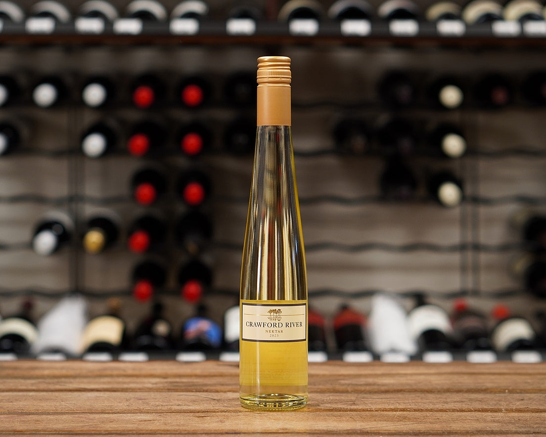 Crawford River Nektar Riesling 2023 375ml
