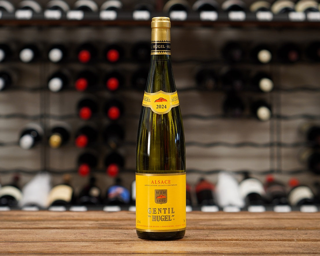 Hugel et Fils Gentil 'Hugel' 2024