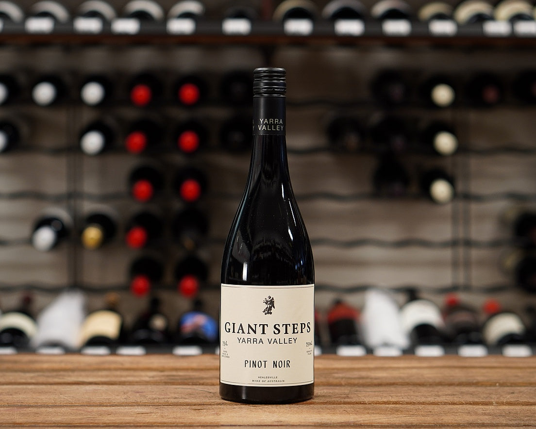 Giant Steps Yarra Valley Pinot Noir 2025