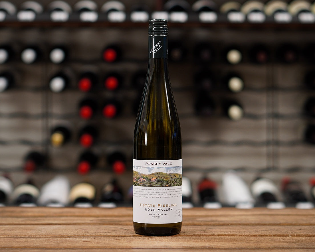 Pewsey Vale Riesling 2026