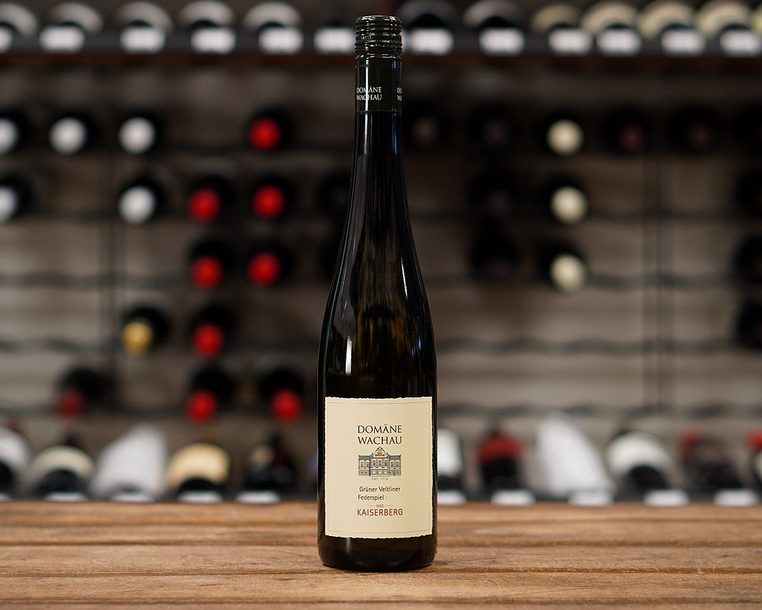 Domäne Wachau Grüner Veltliner Kaiserberg Federspiel 2024