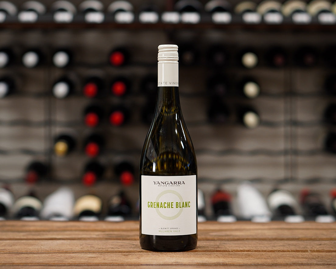 Yangarra Estate Circle Grenache Blanc 2025