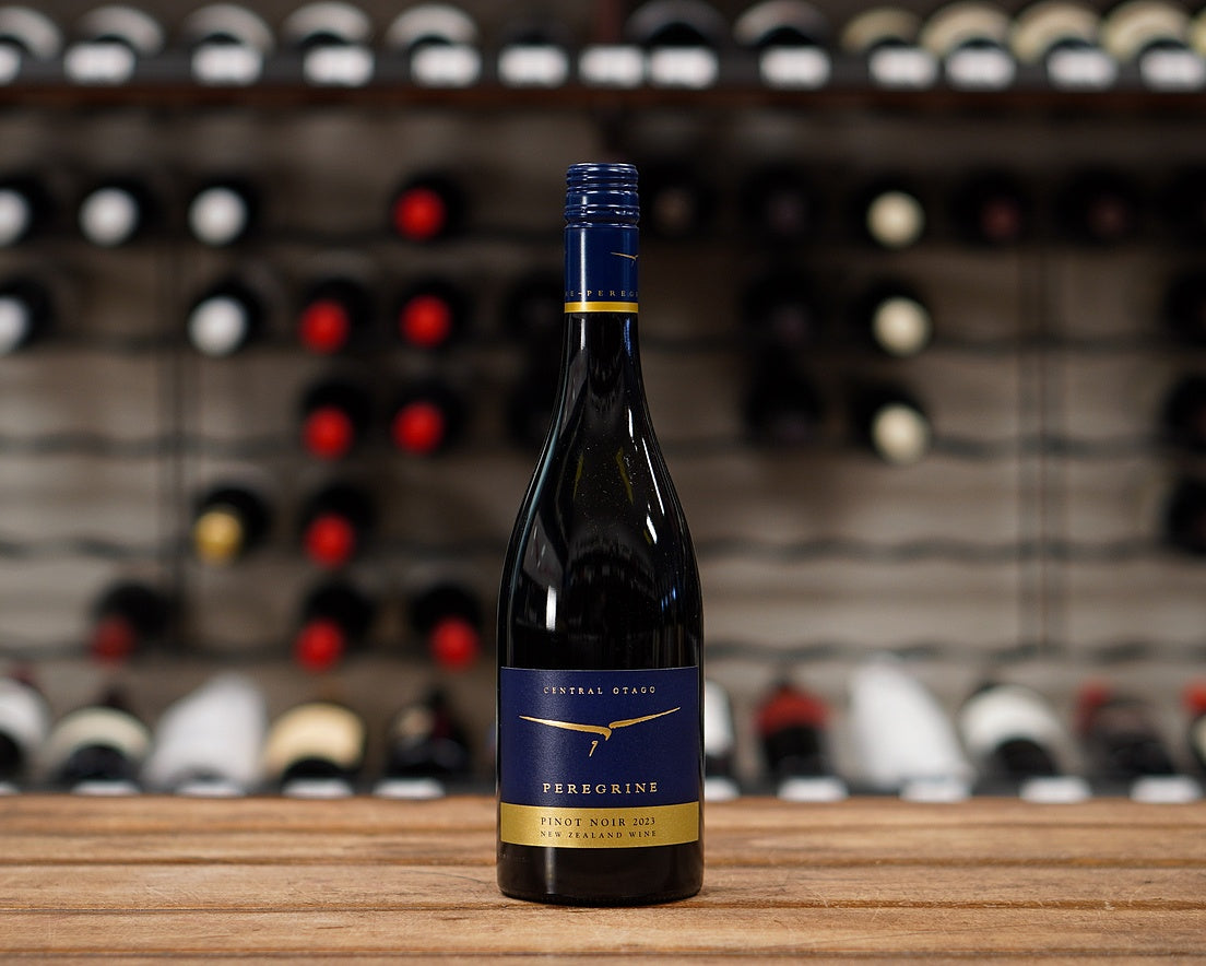 Peregrine Estate Pinot Noir 2023