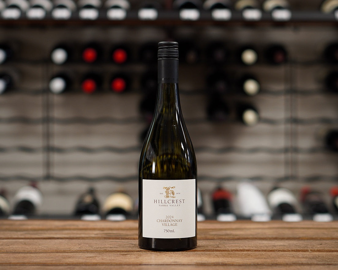 Hillcrest Village Chardonnay 2024