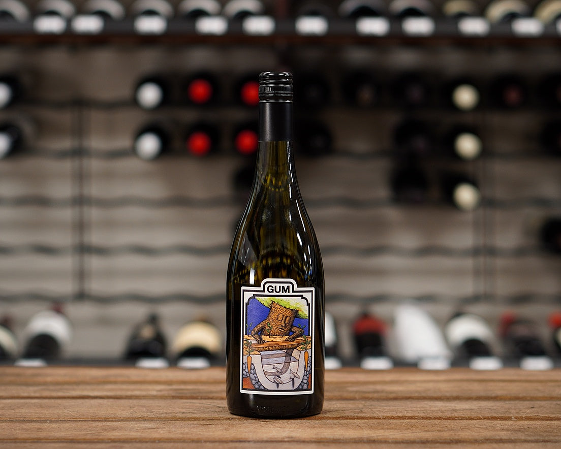 GUM Wine 'A Field' Viognier 2025