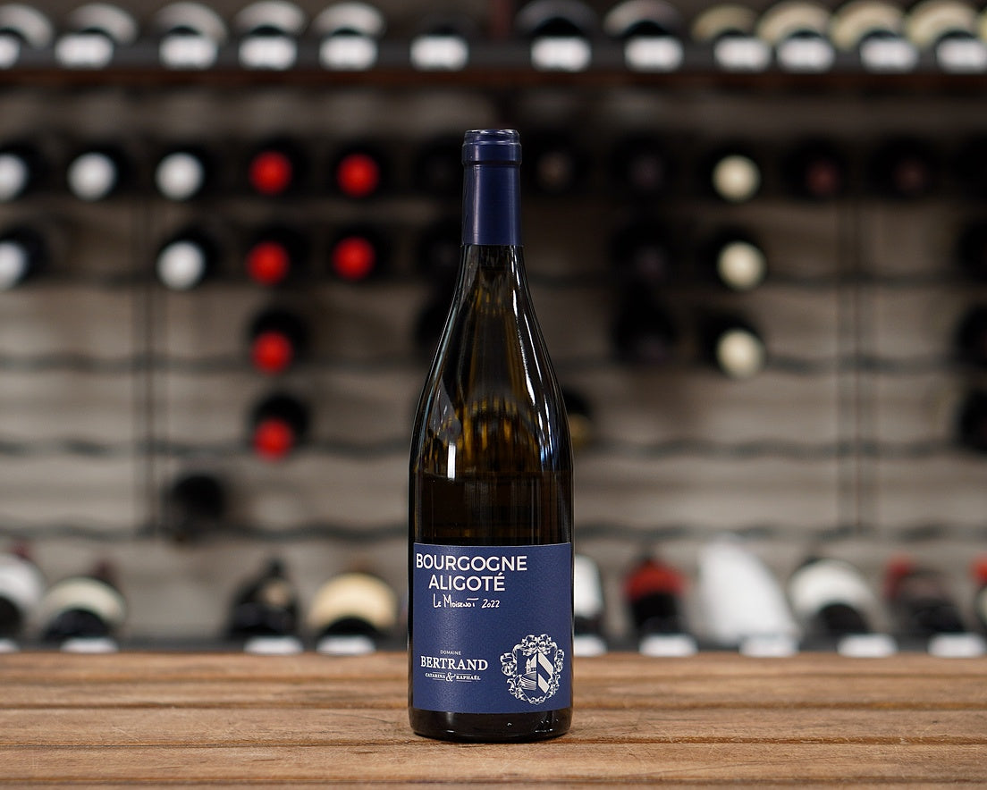 Domaine Betrand Le Moisenot Bourgogne Aligoté 2022