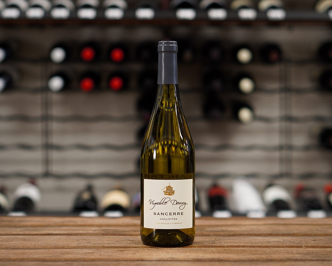 Vignoble Dauny Les Caillottes Sancerre 2025