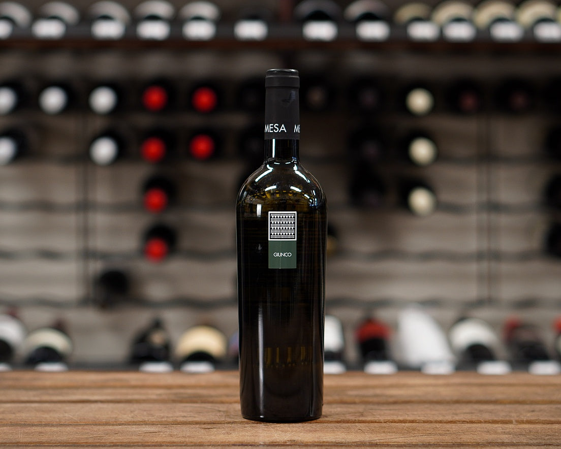 Mesa Giunco Vermentino di Sardegna 2025