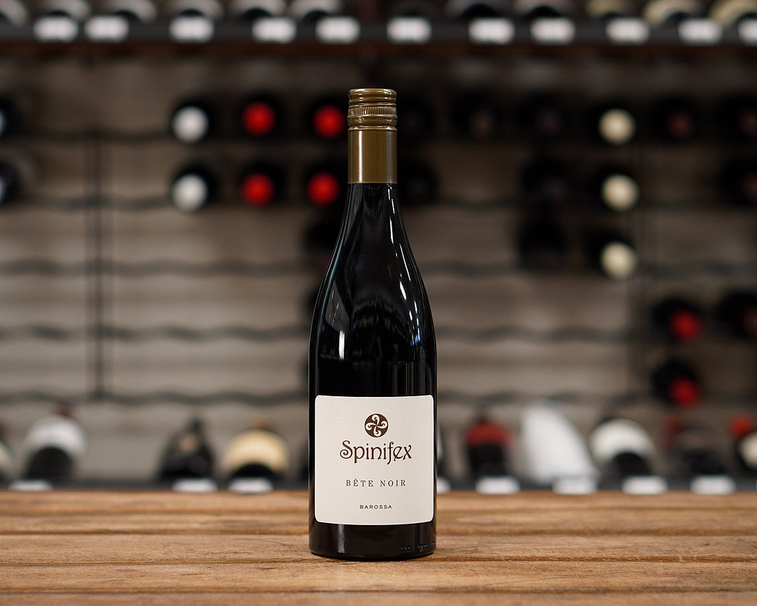 Spinifex Bête Noir Syrah 2023