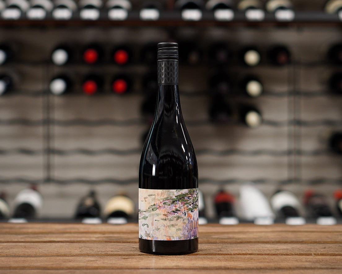 Mulline Single Vineyard Sutherlands Creek Pinot Noir 2025
