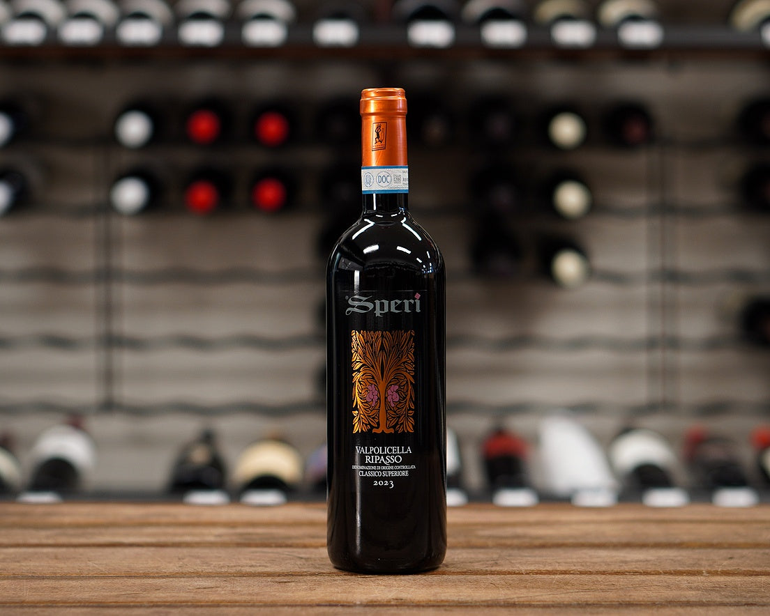 Speri Valpolicella Superiore Ripasso 2023
