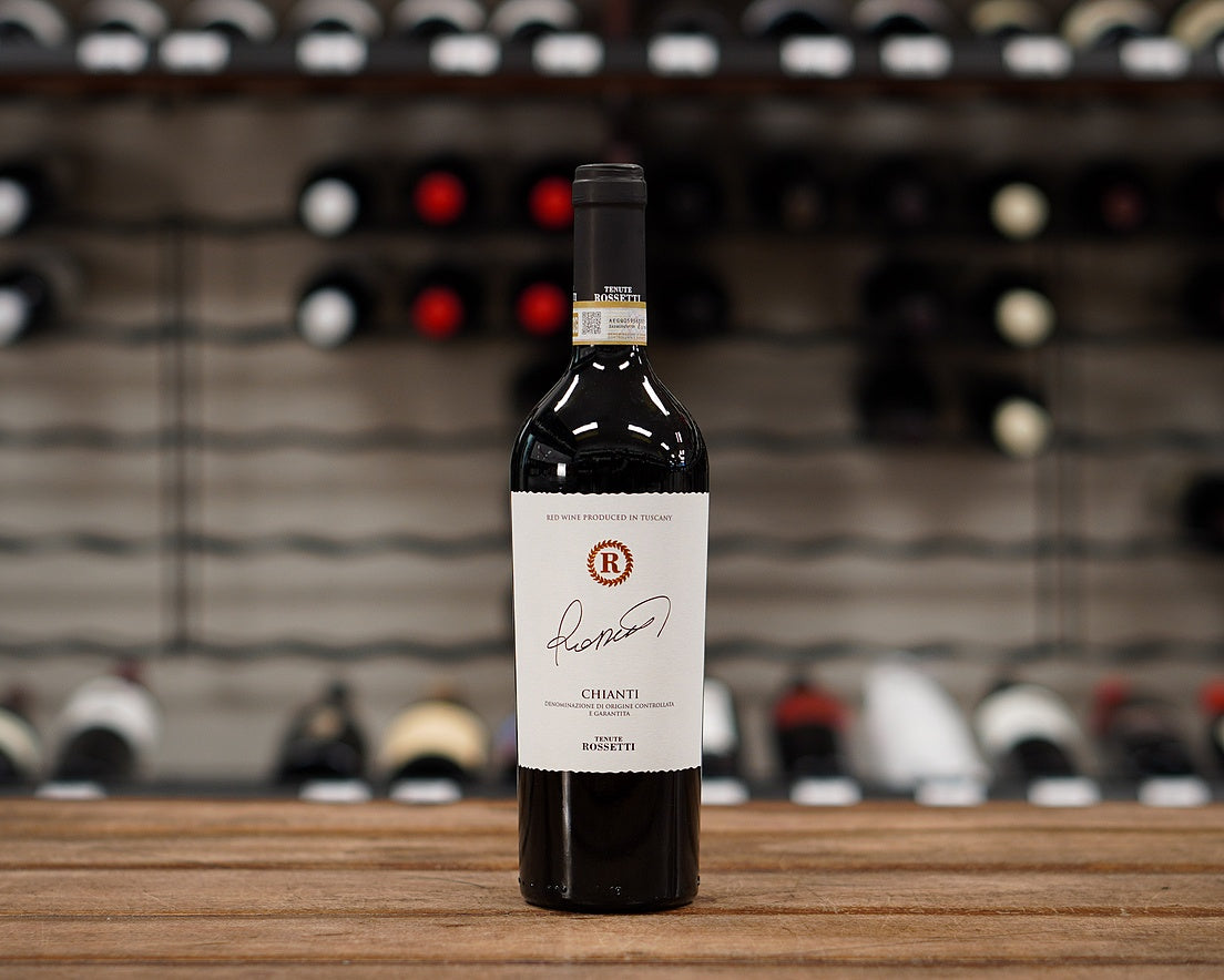Tenute Rossetti Chianti DOCG 2024