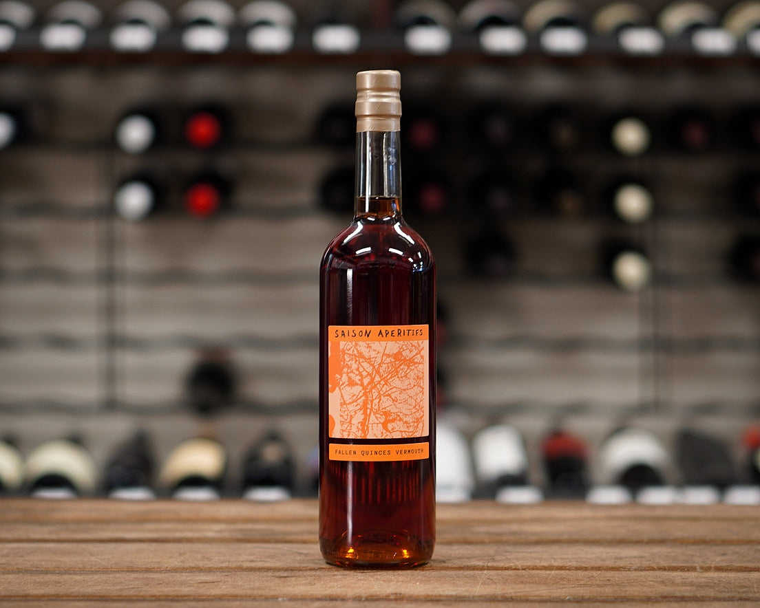 Saison Fallen Quinces Vermouth 2026