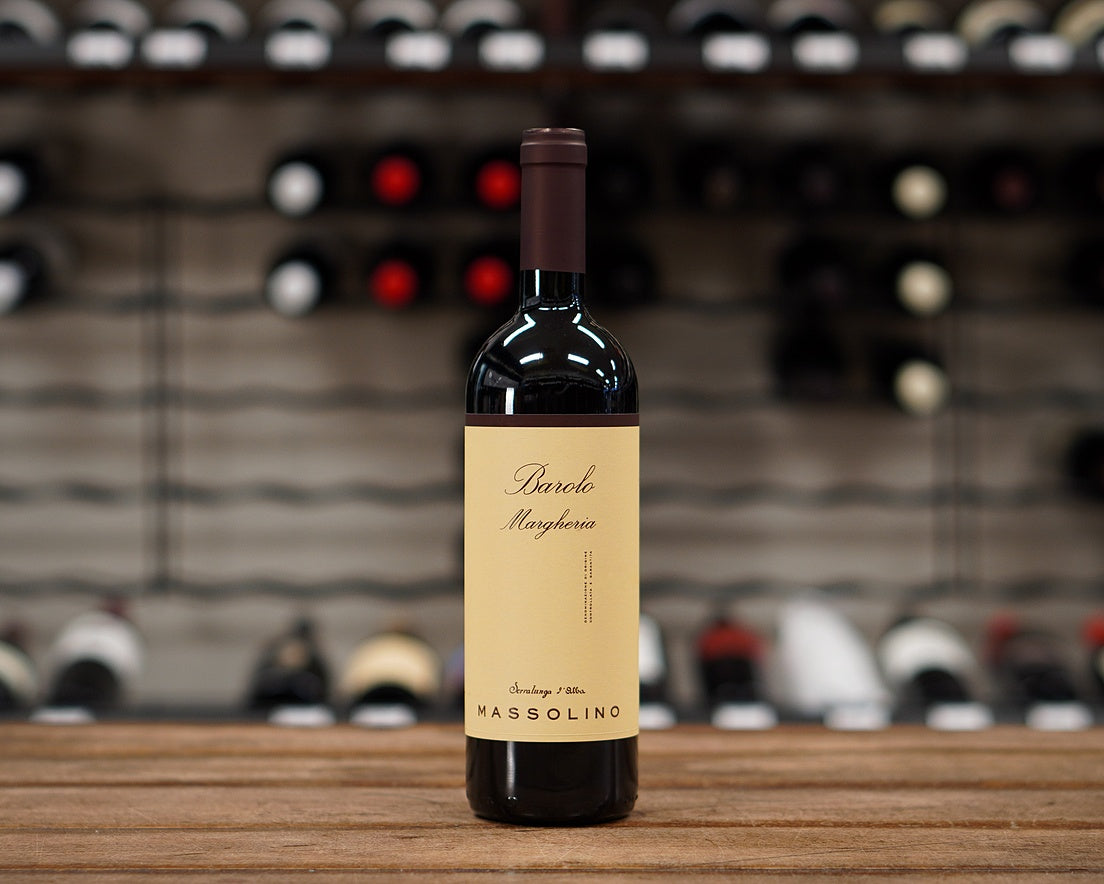 Massolino Barolo Margheria 2022