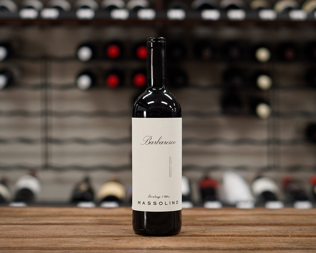Massolino Barbaresco DOCG 2023