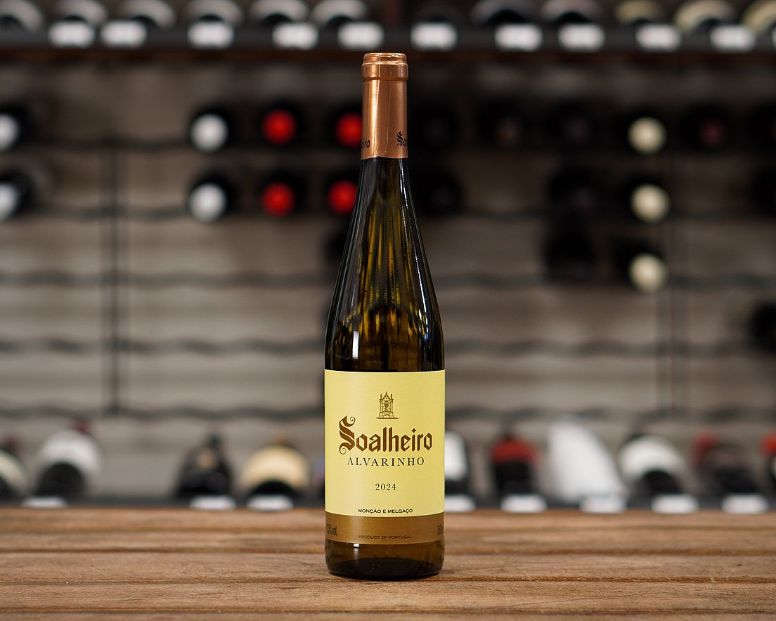 Soalheiro Clássico Alvarinho 2024