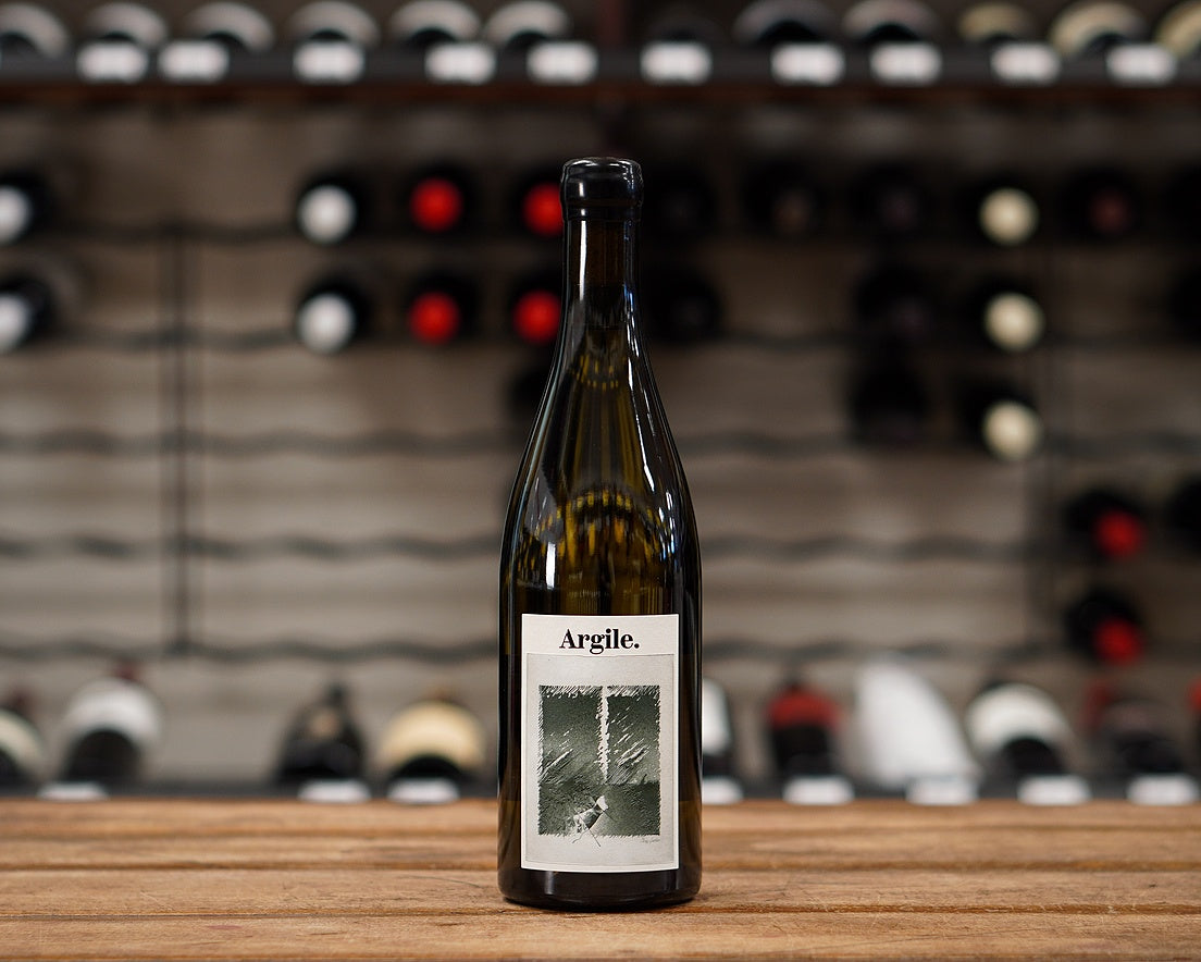 Sentio Argile Chardonnay 2025