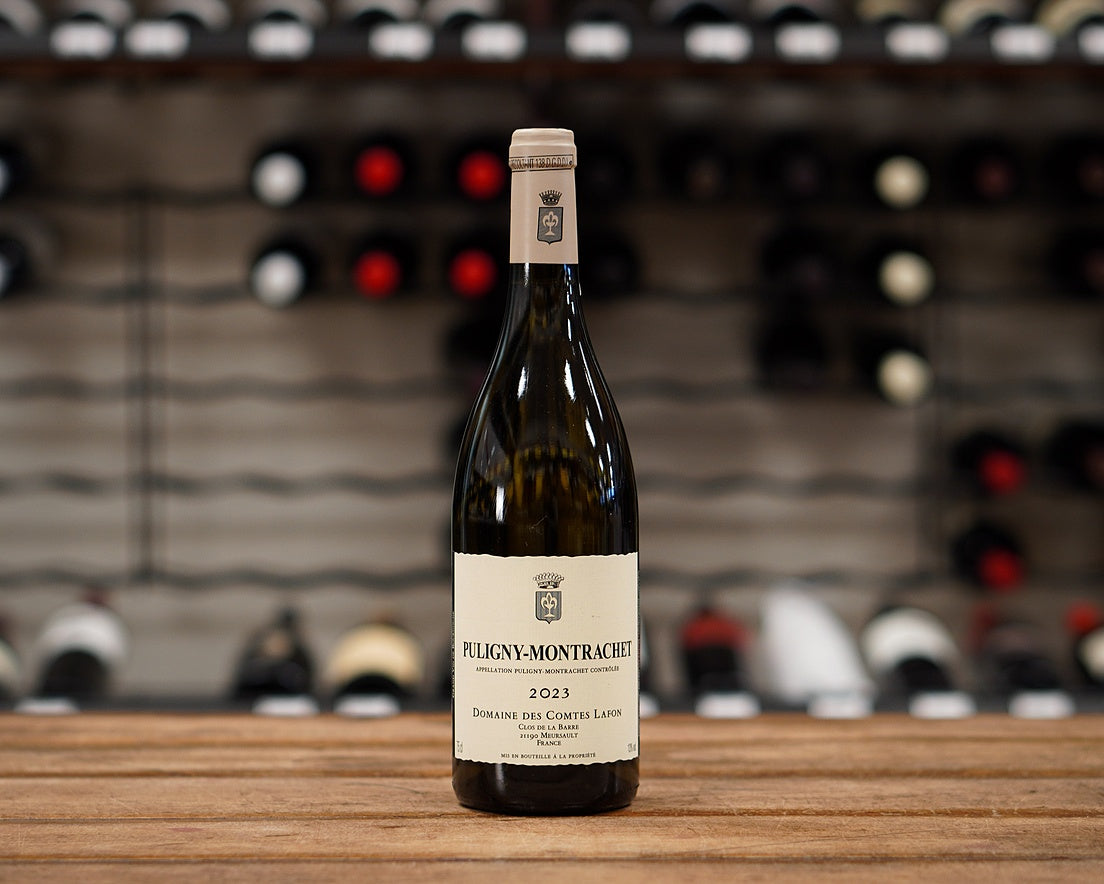 Domaine des Comte Lafon Puligny-Montrachet 2023