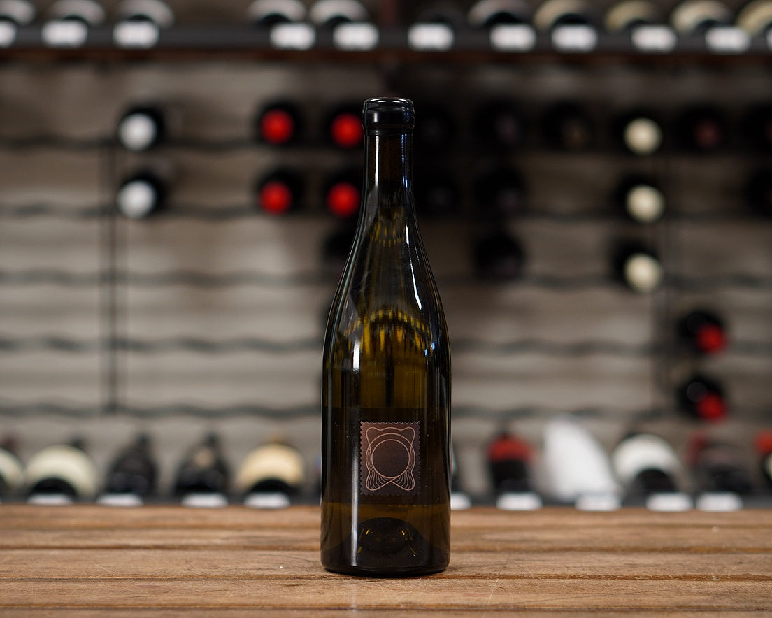 Foreign Friends Black Springs Chardonnay 2025