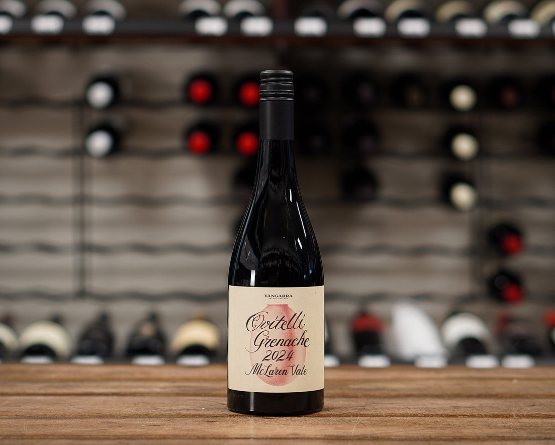 Yangarra Ovitelli Grenache 2024