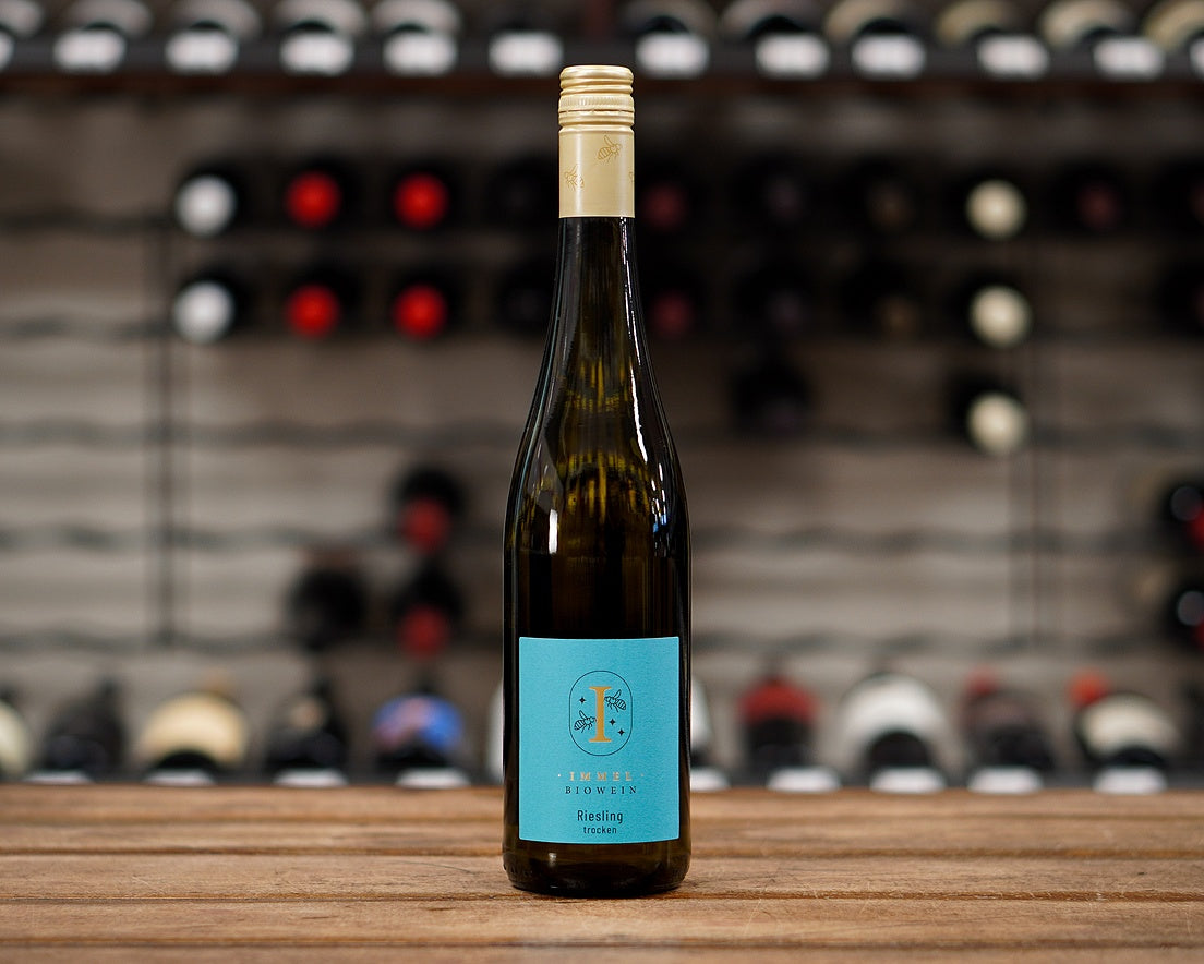 Immel Riesling Trocken 2025