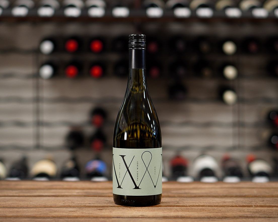 Varney Wines Fiano 2025