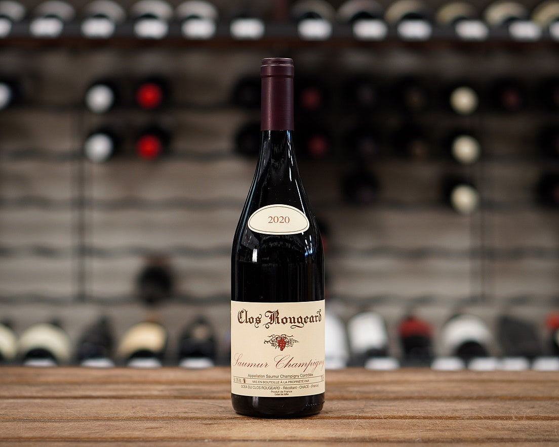 Clos Rougeard Saumur-Champigny 'Les Poyeux' 2020