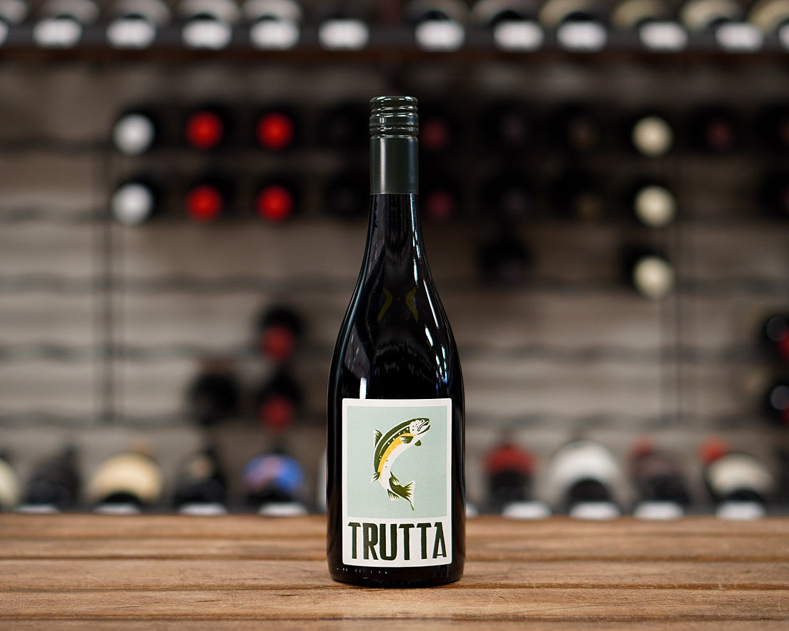 Trutta Shiraz 2023