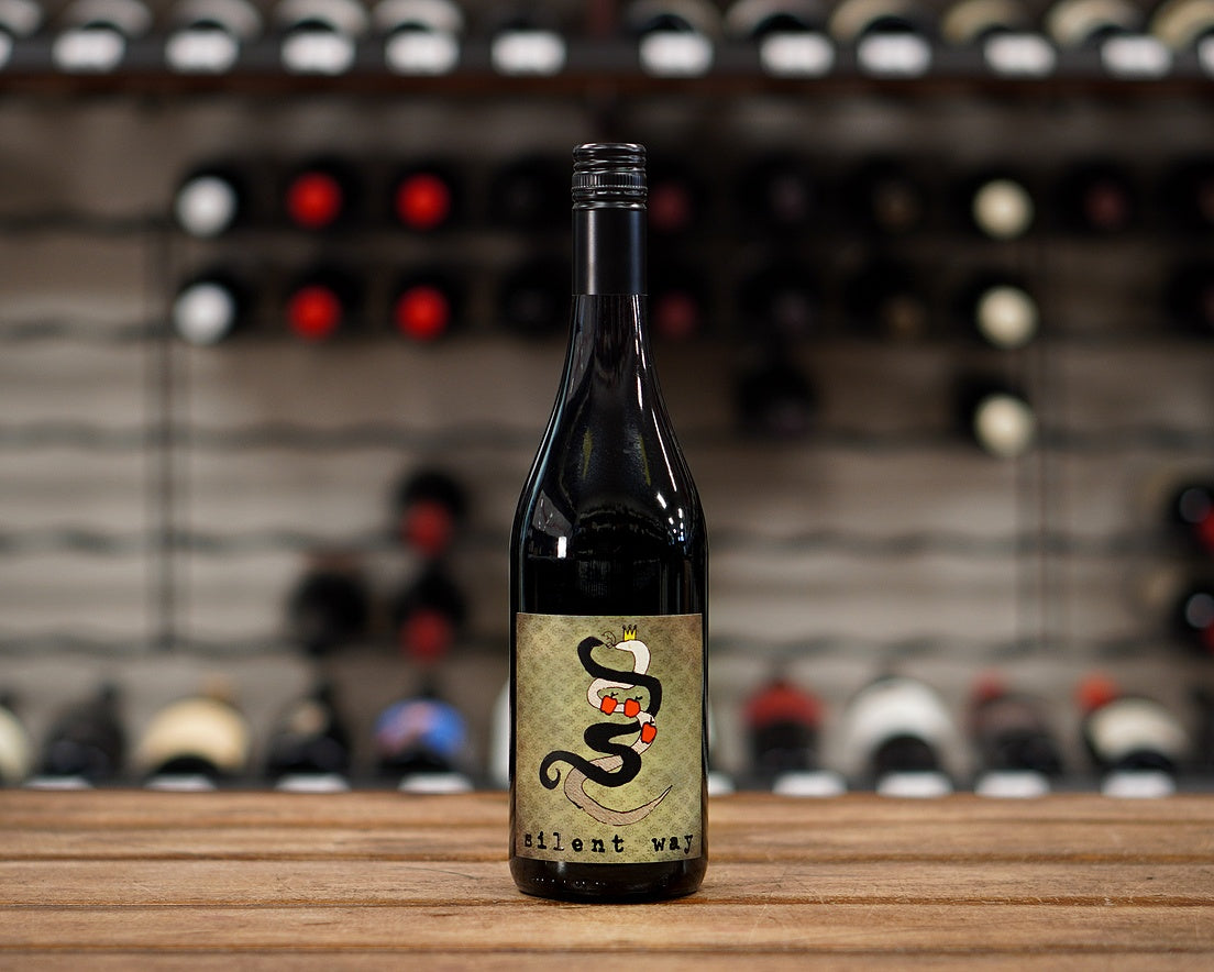 Silent Way Pinot Noir 2024