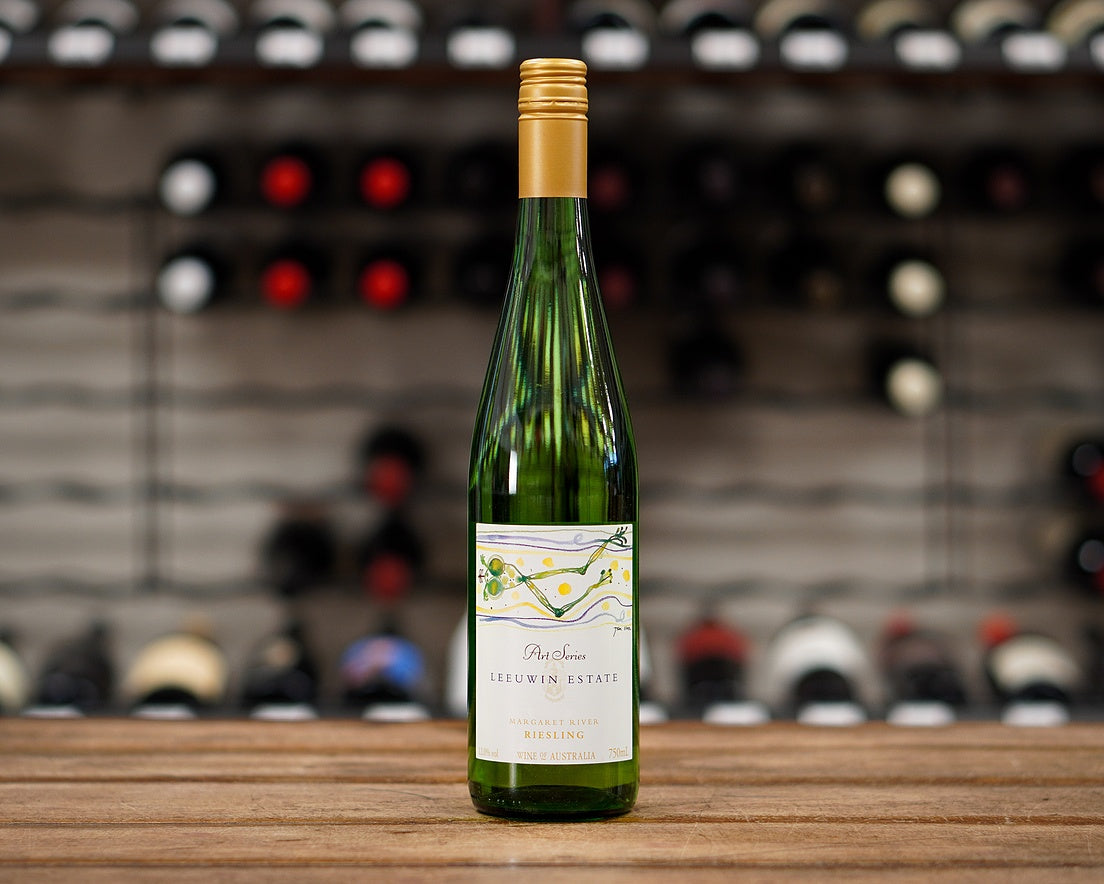 Leeuwin Estate Art Series Riesling 2026