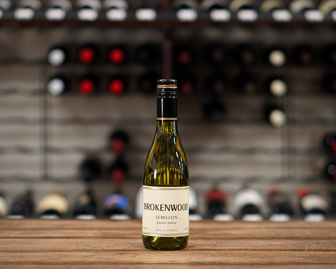 Brokenwood Semillon 2025 375ml