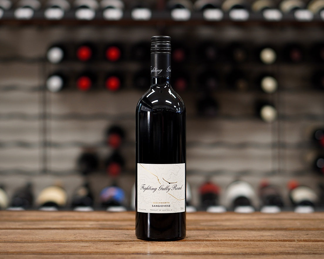 Fighting Gully Road Sangiovese 2025