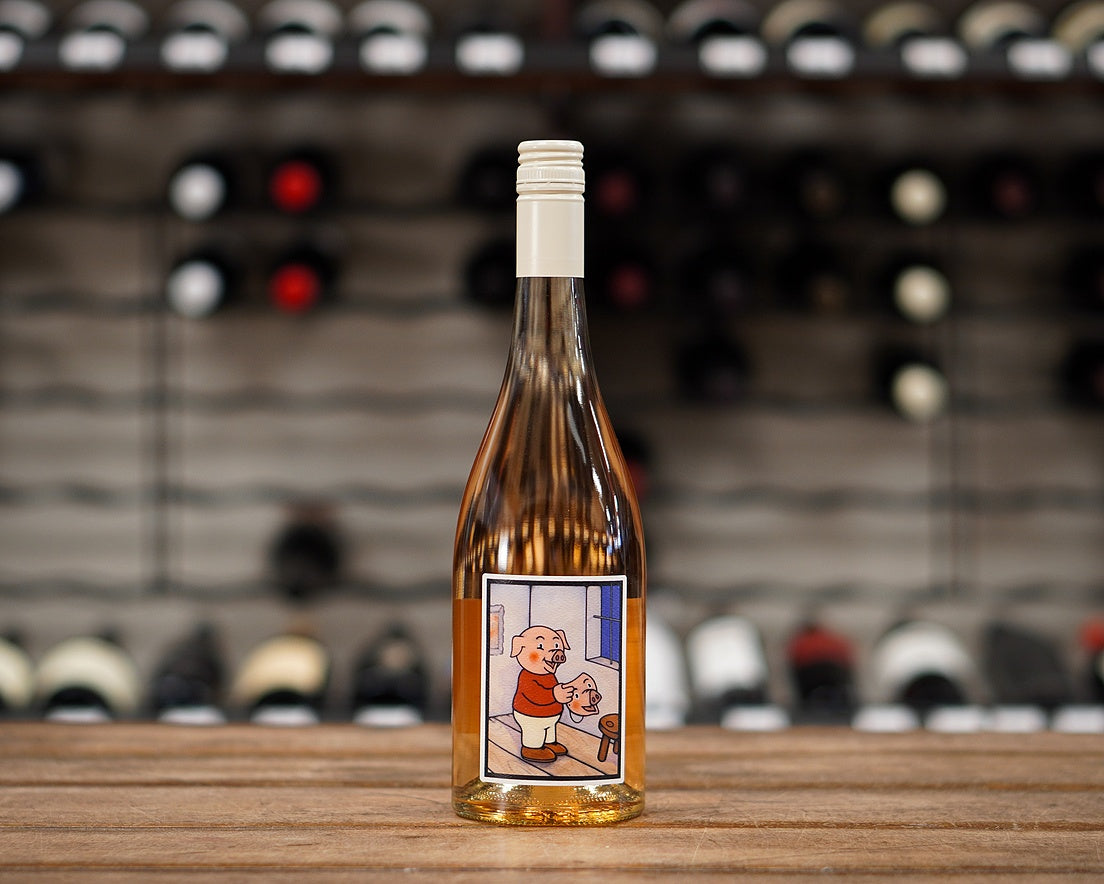 GUM Wine Sangiovese Rosé 2026