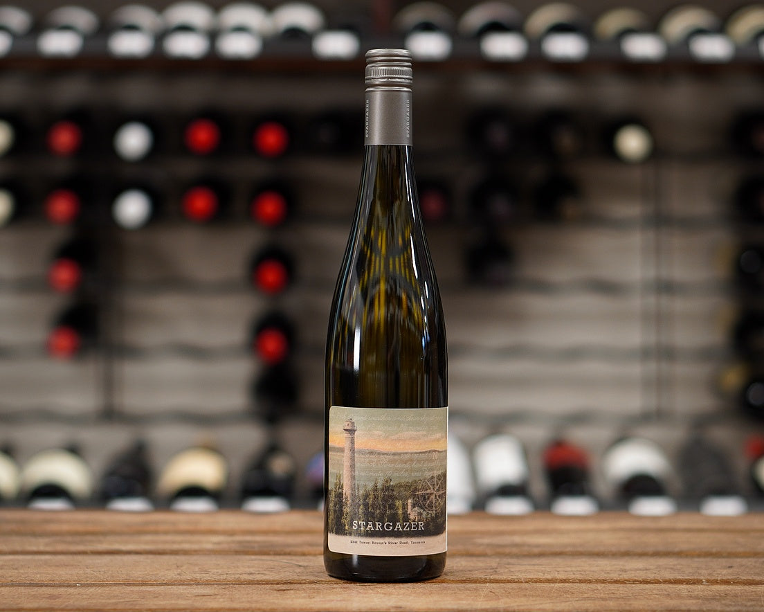 Stargazer Single Vineyard Riesling 2026