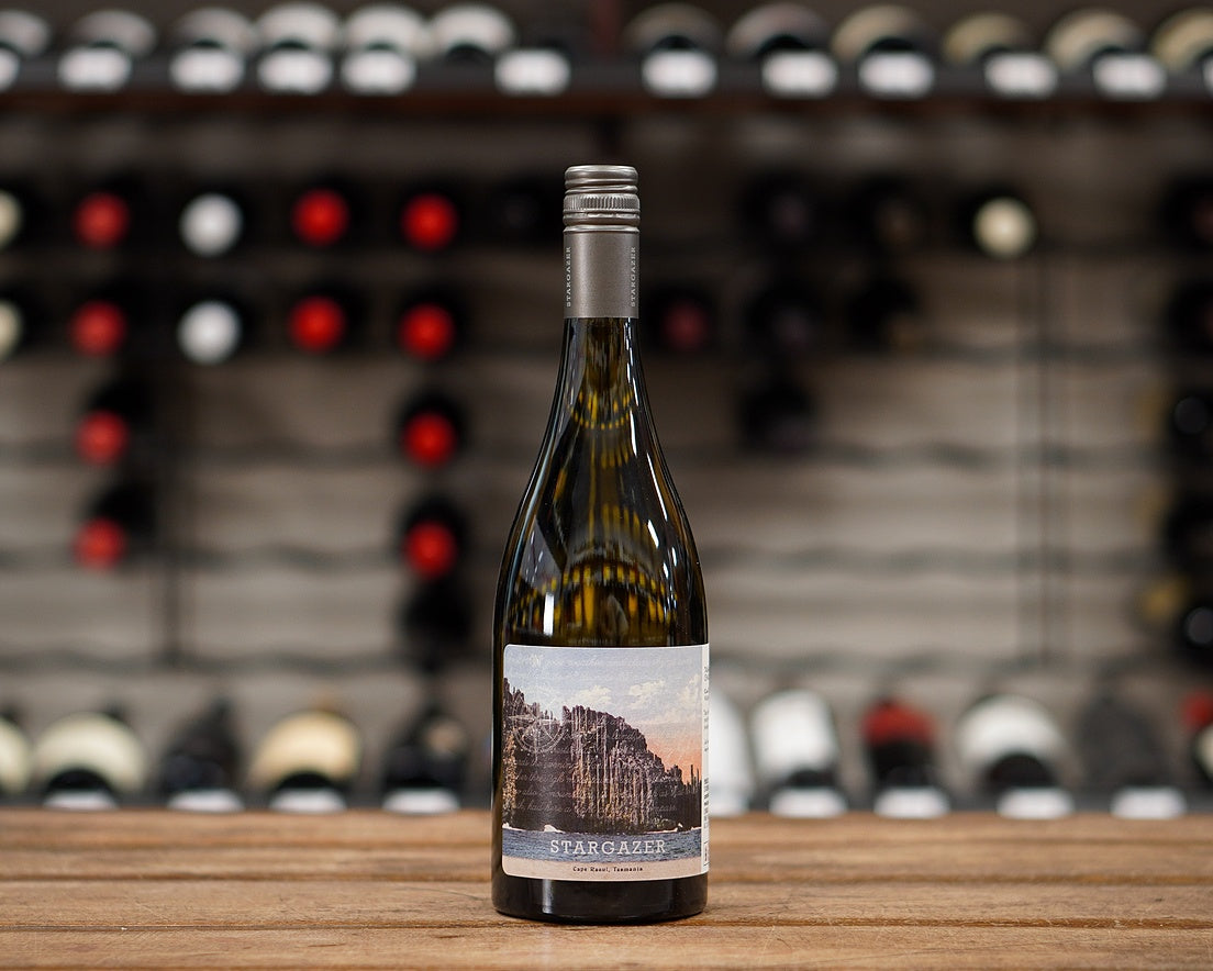 Stargazer Chardonnay 2025