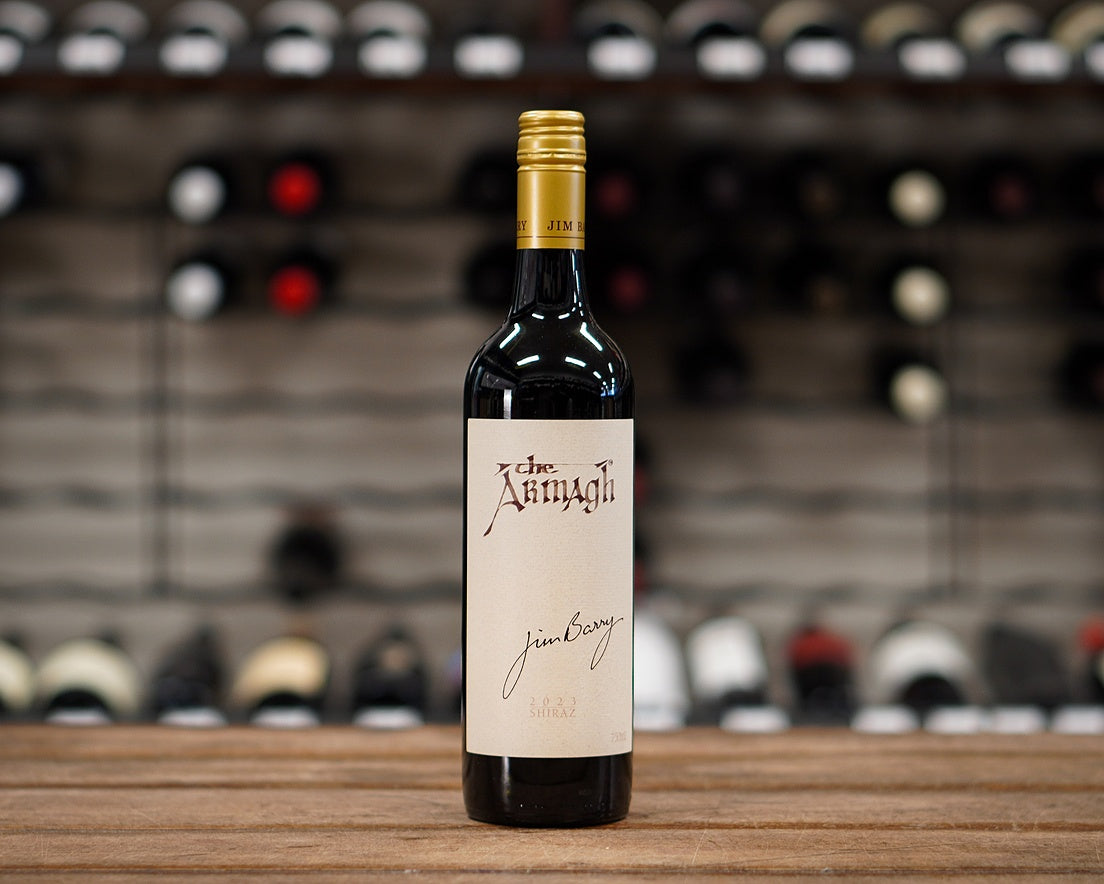 Jim Barry The Armagh Shiraz 2023