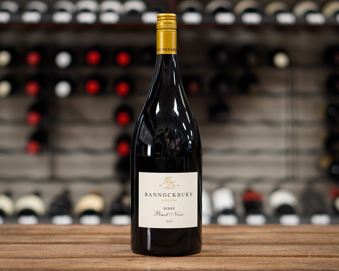 Bannockburn Serré Pinot Noir 2025 Magnum