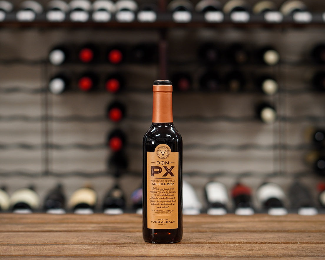 Toro Albalá Don PX Solera 1922 375ml