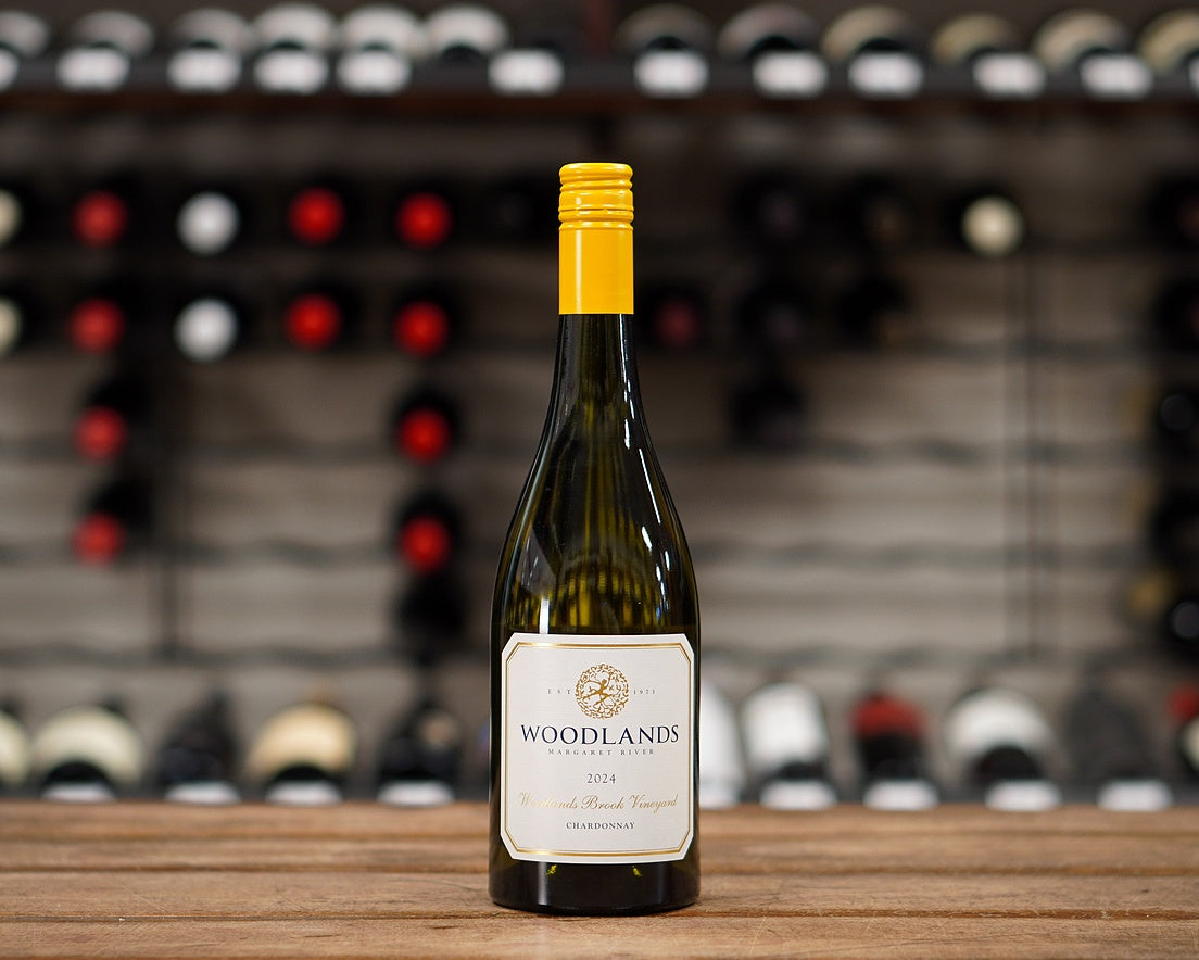 Woodlands 'Woodlands Brook Vineyard' Chardonnay 2024