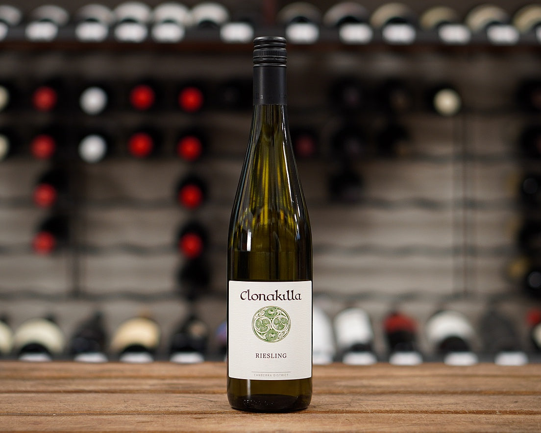Clonakilla Riesling 2026