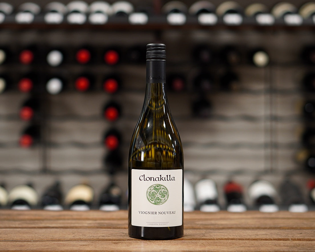 Clonakilla Viognier Nouveau 2026