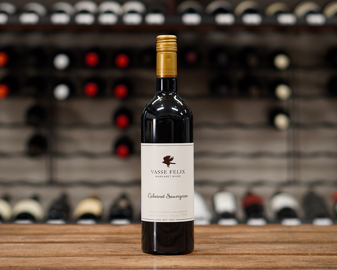 Vasse Felix Cabernet Sauvignon 2023