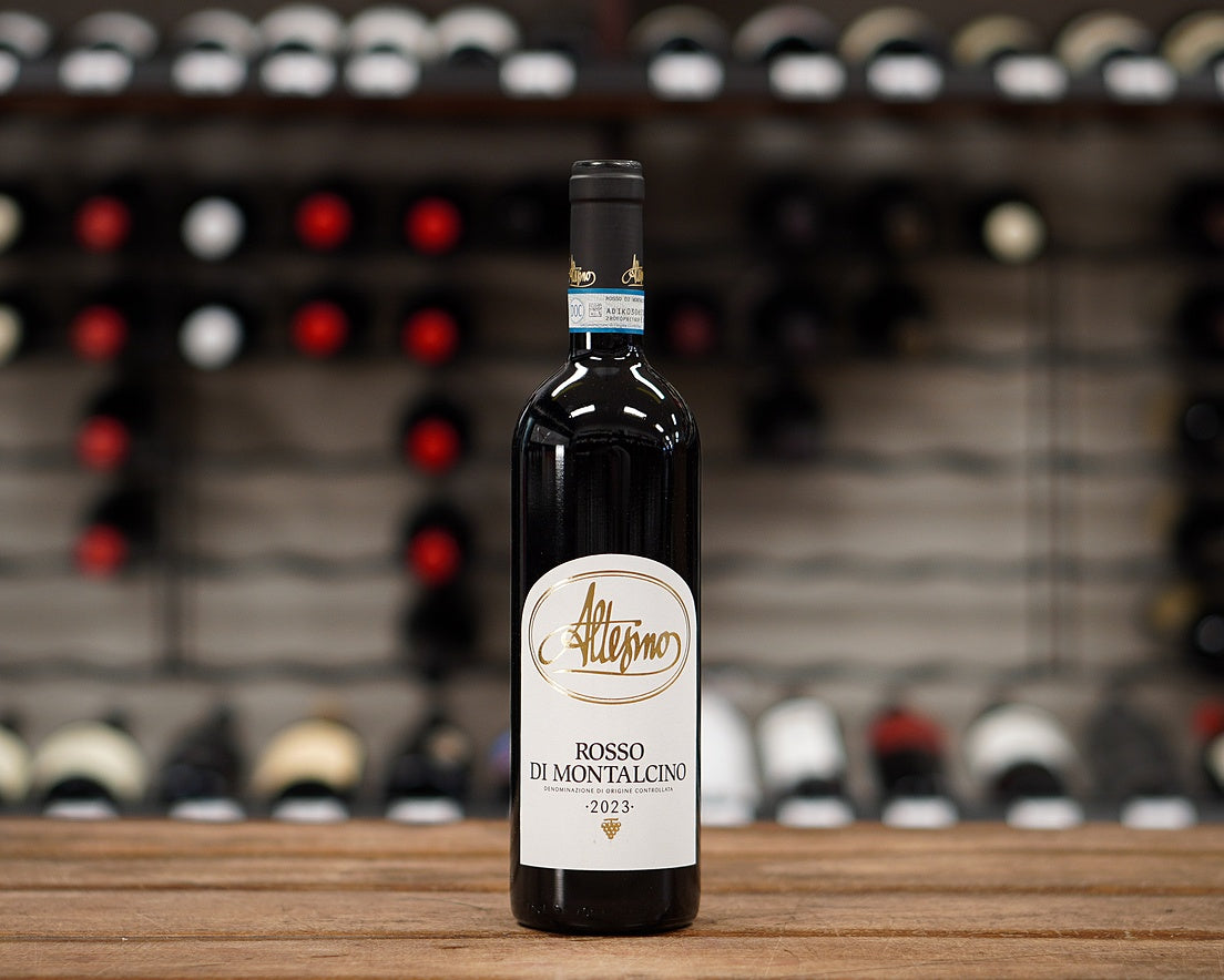 Altesino Rosso di Montalcino 2023