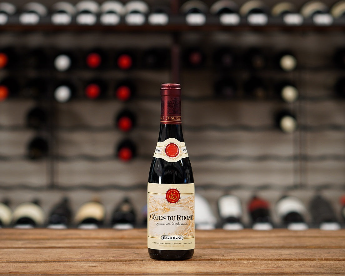 Guigal Cotes du Rhone 2023 375ml